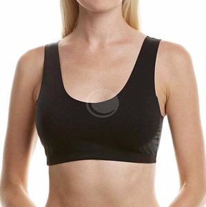 MI LUNA Corpiño segunda piel TOP