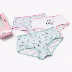 SAYKA Culotte mini alg/lyc estampada