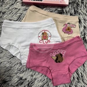 SAYKA Culotte mini alg/lyc c/estampa
