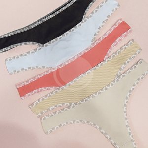 FLAU DOCENA Colaless