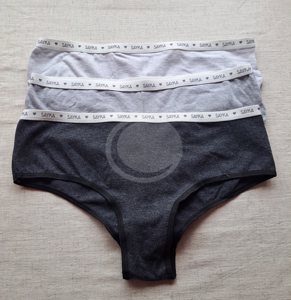 SAYKA Culotte clasico alg/lycra c/elastico personalizado