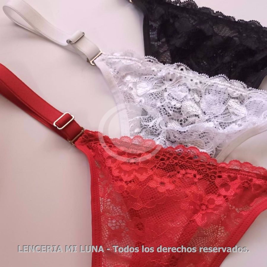 KARIMA LESS REGULABLE ELASTICO ANCHO