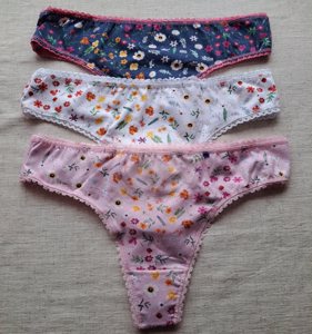 SAYKA Culotte less alg/lycra estampada