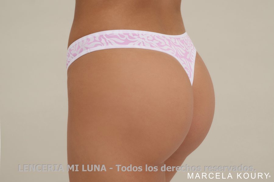 Marcela Koury 10243 Pack x2 Colaless