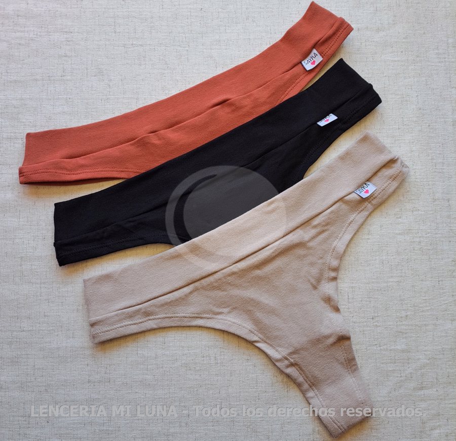 SAYKA Colaless alg/lyc c/cintura y dobladillo