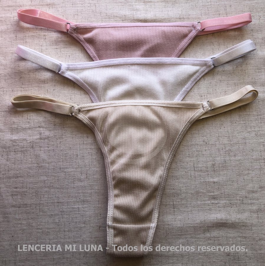 FLAU LESS REGULABLE DE MORLEY PACK X3