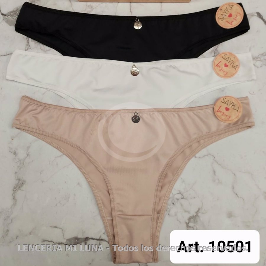 VEDETINA MICROFIBRA C/DIJE X3