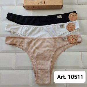 VEDETINA MICROFIBRA DESAGUJADA PACK X3