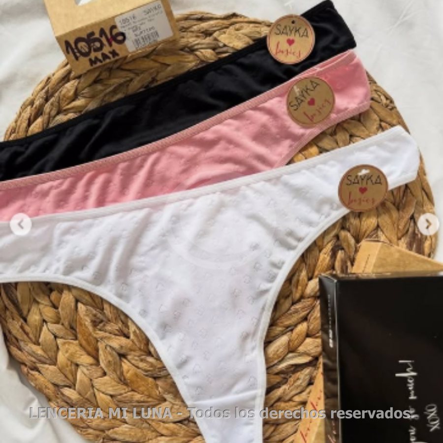 COLALESS MICROFIBRA DESAGUJADA MAX PACK X3