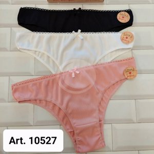 VEDETINA MICROFIBRA MORLEY MAX PACK X3