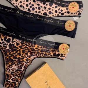 COLALESS MICROFIBRA ESTAMPADA C/ELASTICO PERSONALIZADO PACK X3