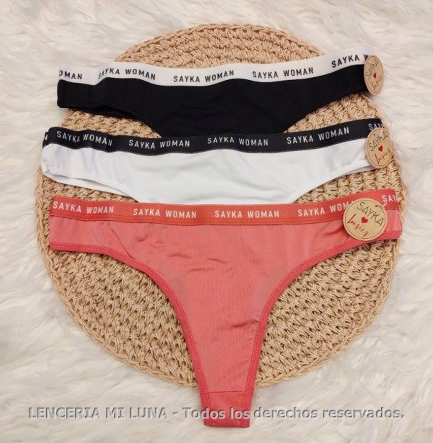 COLALESS MICROFIBRA C/ELASTICO PERSONALIZADO PACK X3