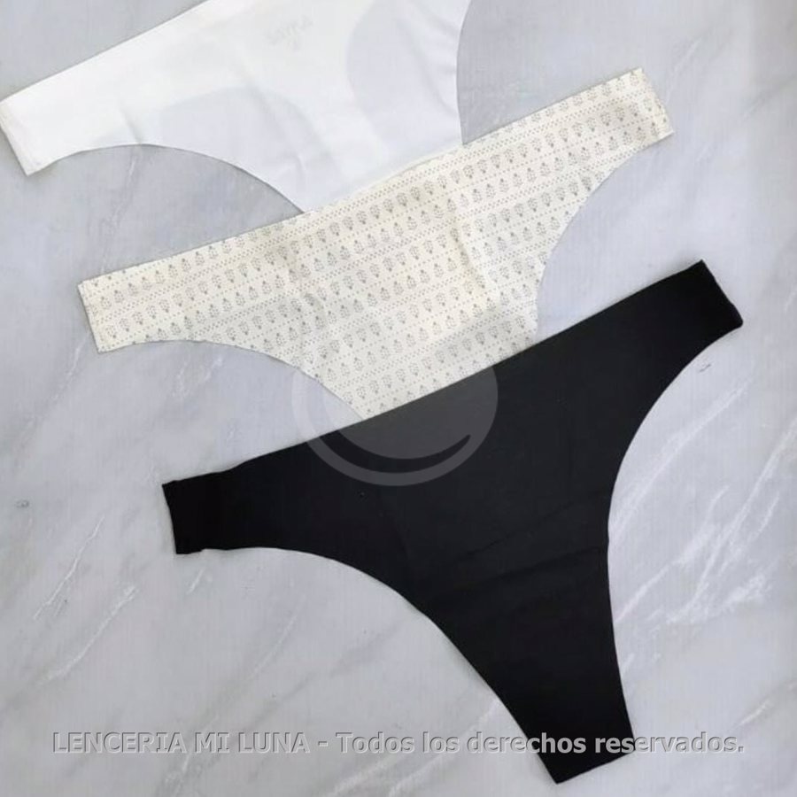 SAYKA Colaless microfibra second skin