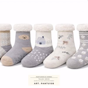 MAXIMA PANTUMEDIAS FANTASIA BEBE