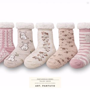MAXIMA PANTUMEDIAS FANTASIA BEBE