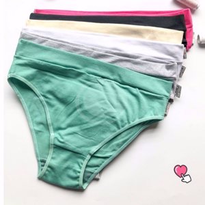 UNIVERSAL ALG/LYCRA C/ CINTURA PACK X2
