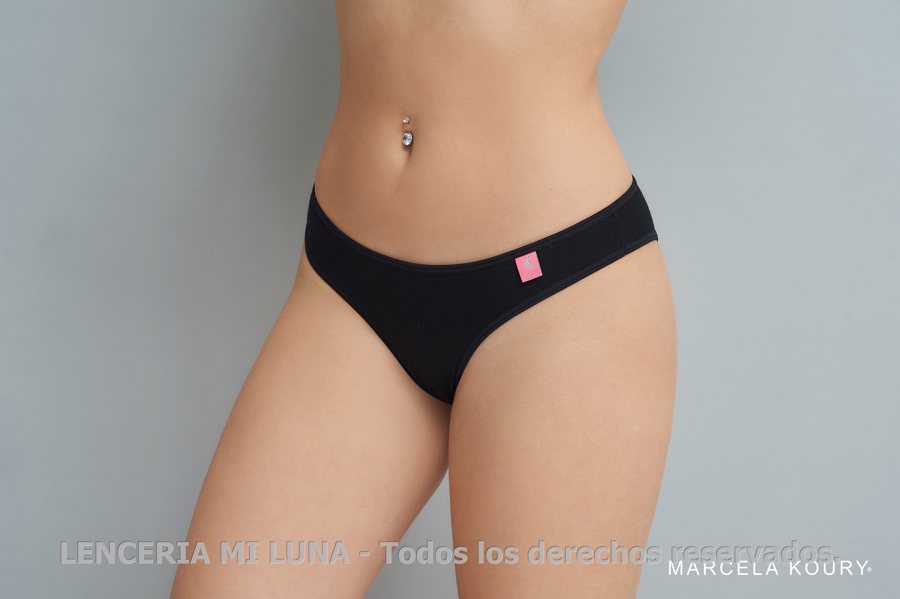 Marcela Koury 11220 Pack x3 Vedetina