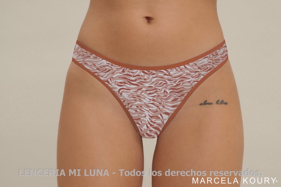 Marcela Koury 11241 Pack x2 Vedetina