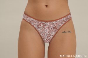 Marcela Koury 11241 Pack x2 Vedetina