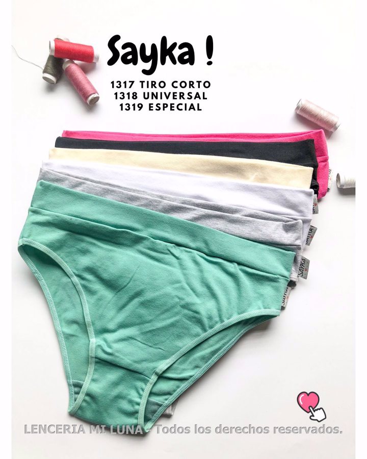 Sayka 1317 Pack x2