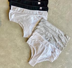 SAYKA DOCENA Culotte alg/lyc basico