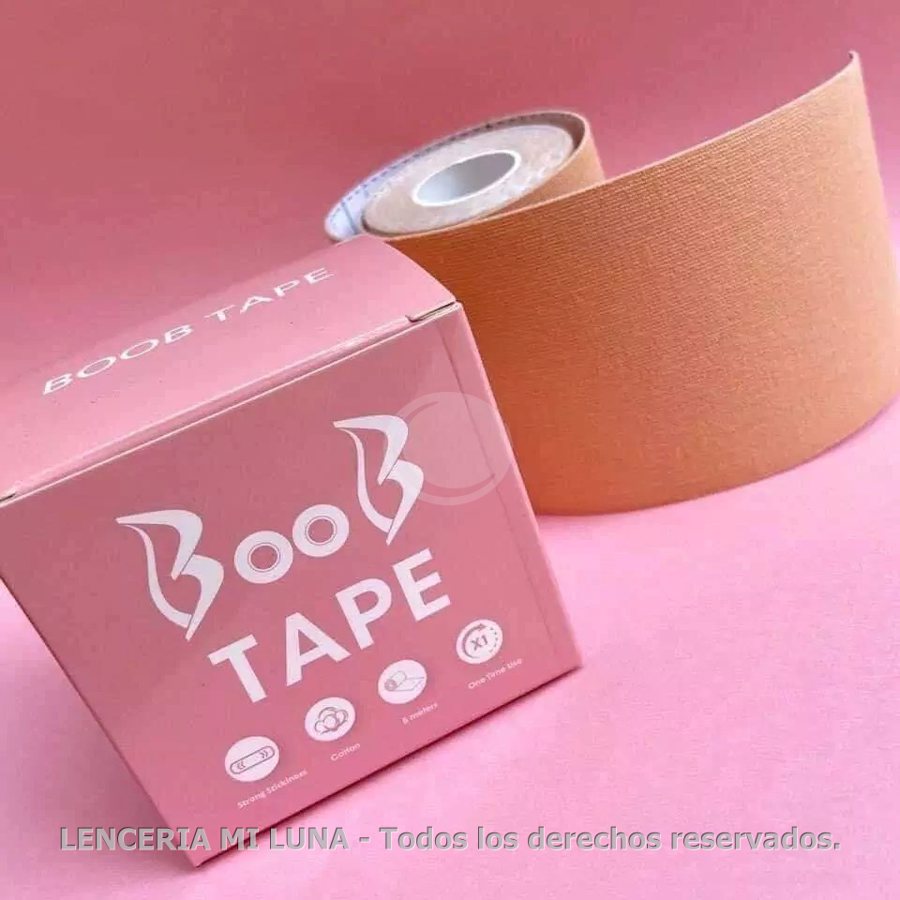 MI LUNA CINTA X CAJA