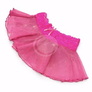 EROTIK Short pollerita