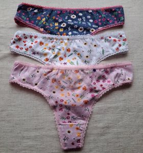 SAYKA DOCENA Culotte less alg/lycra estampada