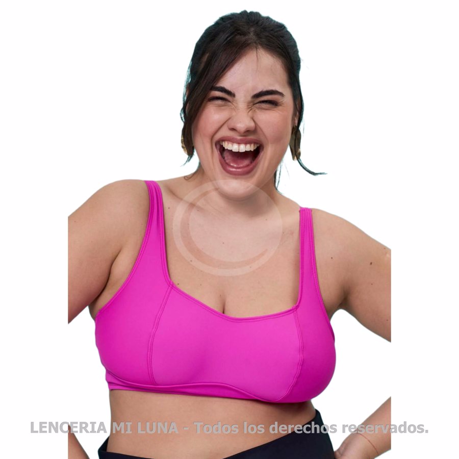 YAMIEL copiño tipo top liso