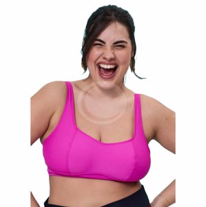 YAMIEL copiño tipo top liso