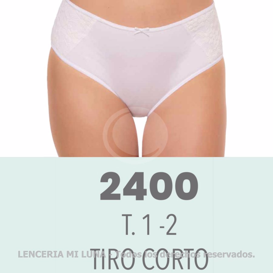 SH Tiro corto clasica