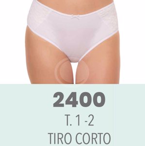SH Tiro corto clasica
