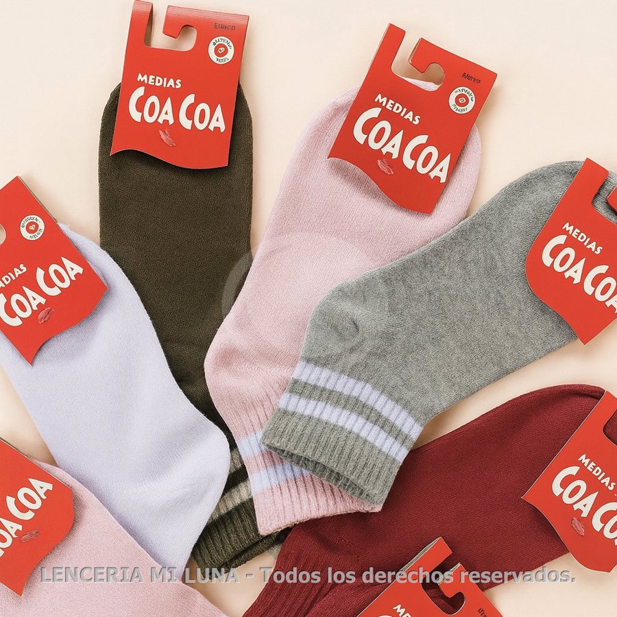 COA COA Soquete con puño morley