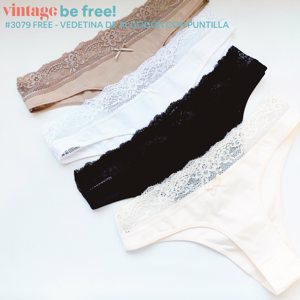 Vintage 3079 FREE