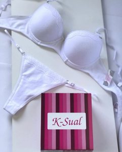 K-SUAL 3100