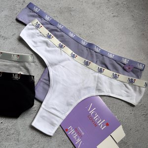 MERAKI Colaless alg y lyc lisa elastico