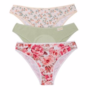 FRASHE Pack x3 especial vedetina especial Alg Lyc