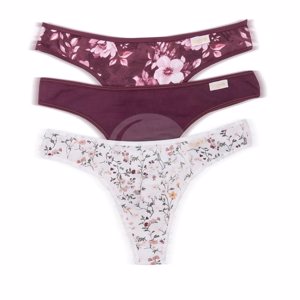 FRASHE Pack x3 especial colaless Alg Lyc est.LIBERTY