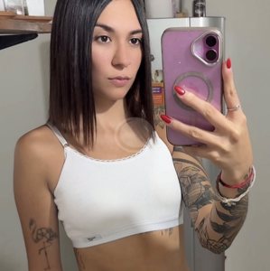 MERAKI Top de Morley doble tela