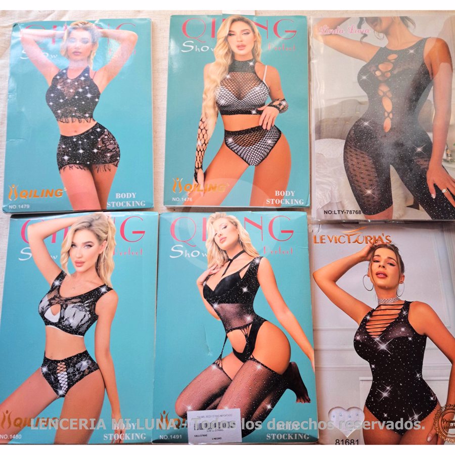 TALIMEL MODELOS IMPORTADOS