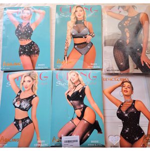 TALIMEL MODELOS IMPORTADOS