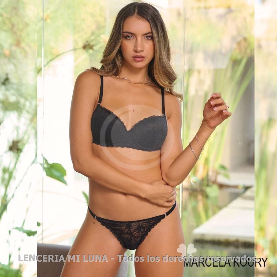 MK CONJUNTO TAZA SOFT Y TANGALESS PERLA