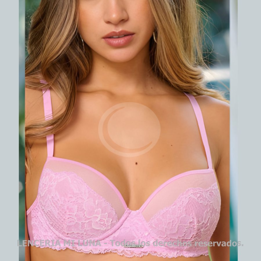 MK Conjunto push up y colaless Hanna