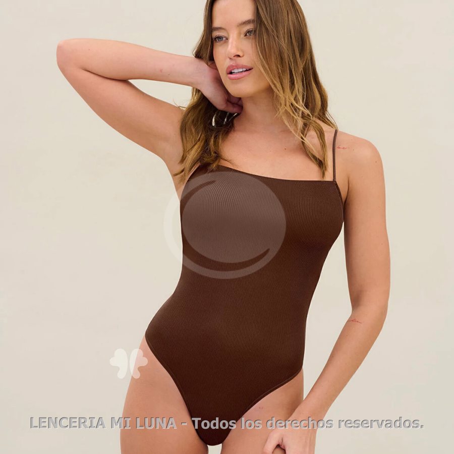 MK Body Less de Morley  Mia