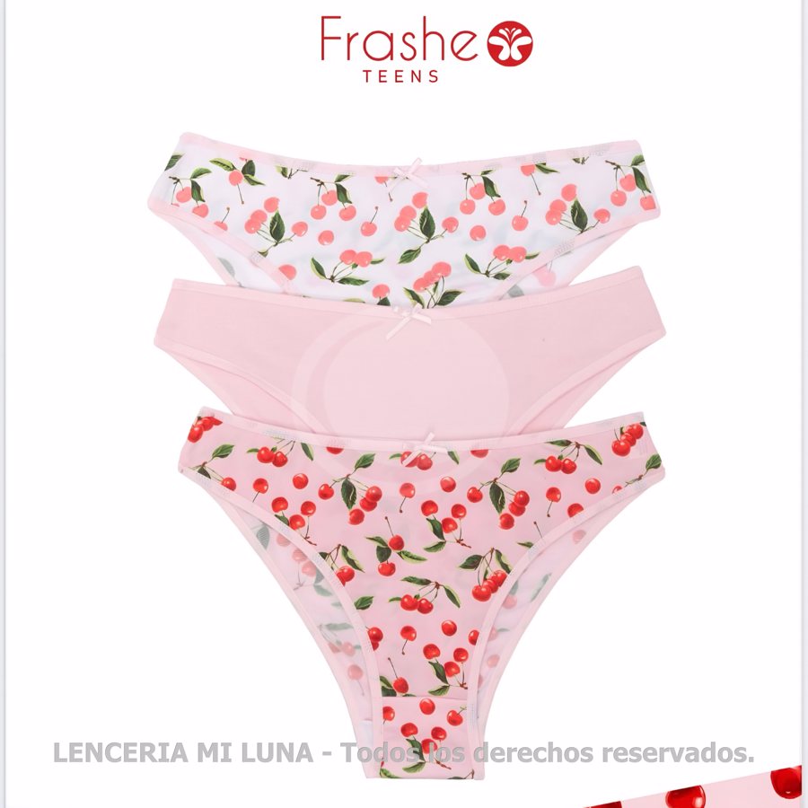 FRASHE ESPECIAL VEDETINA DE ALG LYC - CAPSULA NAVIDEÑA