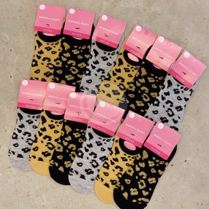 MK Media invisible de Dama c/mot Jaguar