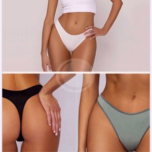 BRIGITTE 604 - COLALESS DE MORLEY. PACK X3