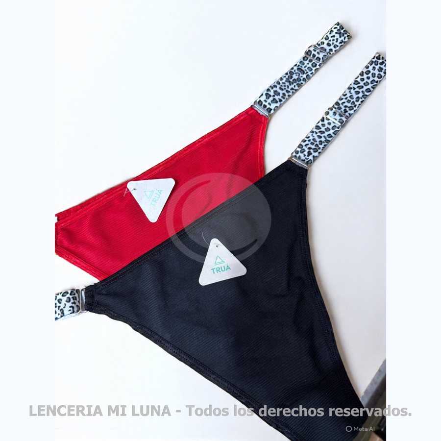 MI LUNA Less regulable MAX - Sede hasta un talle 60