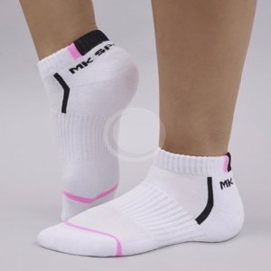 MK Soquete dama c/tex.tej MK SPORT