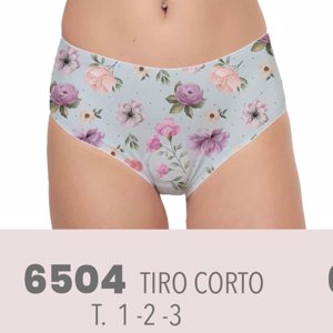SH Tiro corto